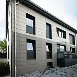 Heaven House Freunde Тиммендорфер-Штранд