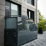 Heaven House Freunde Апартаменты *