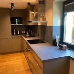 Heaven House Freunde Тиммендорфер-Штранд