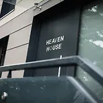 Апартаменты Heaven House Freunde Тиммендорфер-Штранд