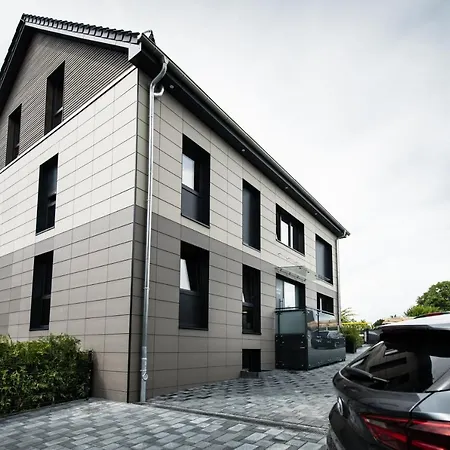 Apartman Heaven House Freunde