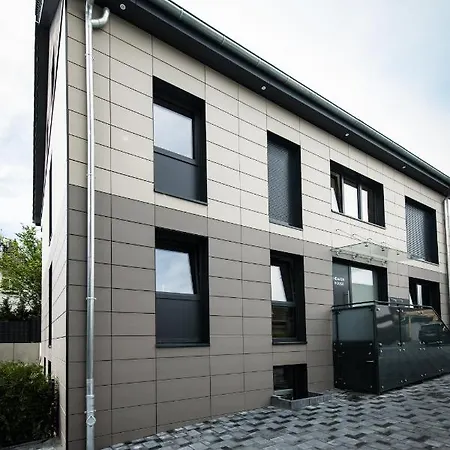 Heaven House Freunde Тиммендорфер-Штранд