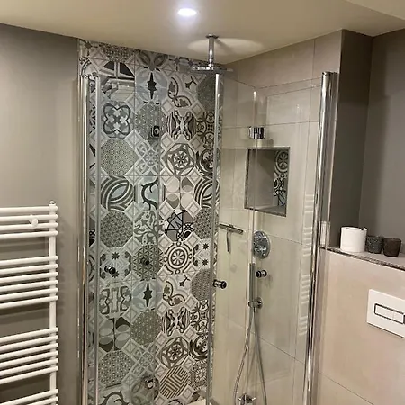 Апартаменты Heaven House Freunde *