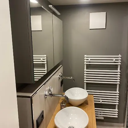 Heaven House Freunde Apartment