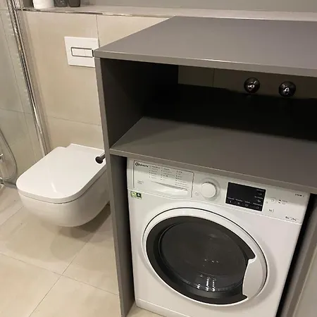 Apartment Heaven House Freunde *