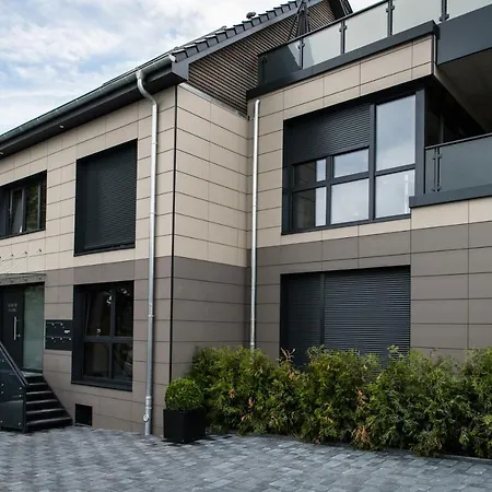 Heaven House Freunde *