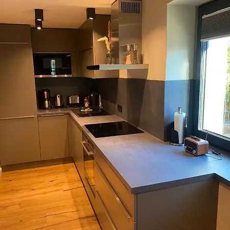 Heaven House Freunde Тиммендорфер-Штранд