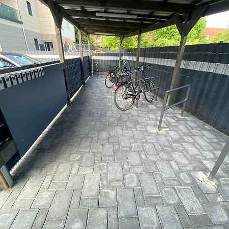 Heaven House Freunde Апартаменты *