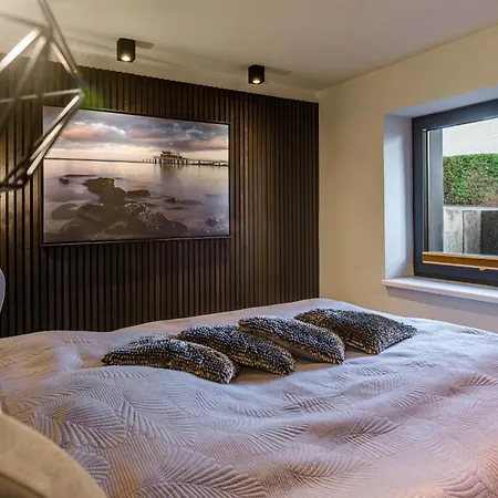 Heaven House Freunde * Timmendorfer Strand