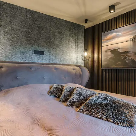Heaven House Freunde Апартаменты