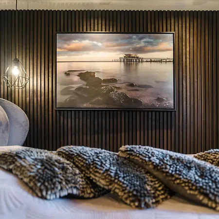 Heaven House Freunde Apartamento Timmendorfer Strand