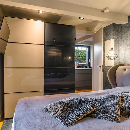 Heaven House Freunde