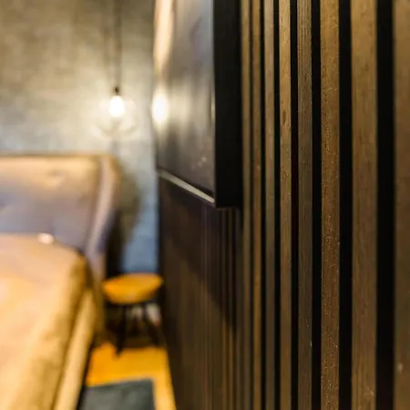 Апартаменты Heaven House Freunde *