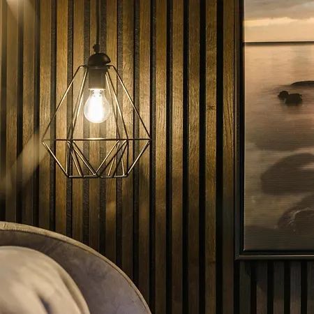 Apartamento Heaven House Freunde