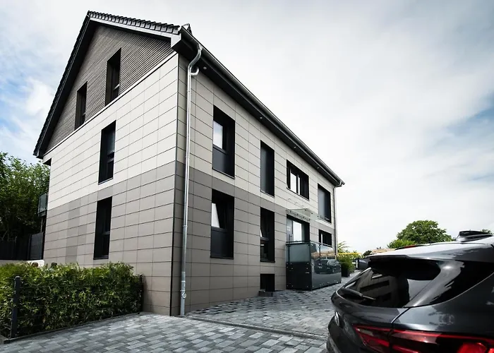 Lejlighed Heaven House Freunde